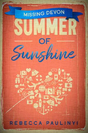 [South West 06] • Summer of Sunshine · Missing Devon Novella